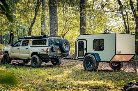 Video: DIY Overland Camper Build Time-Lapse