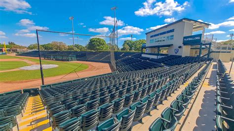 Ballpark Brothers | Holman Stadium, Vero Beach, FL