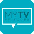 My TV Episodes APK for Android - Download