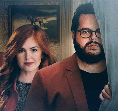 Wolf Like Me: Trailer mostra Josh Gad e Isla Fisher em romance de terror - Pipoca Moderna