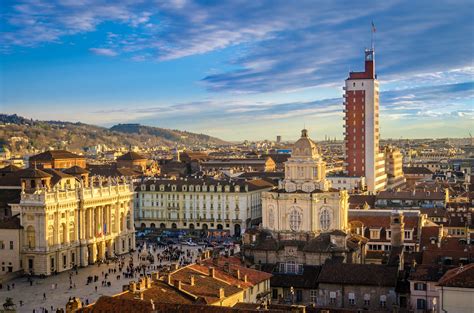 Turin - Arts et Voyages