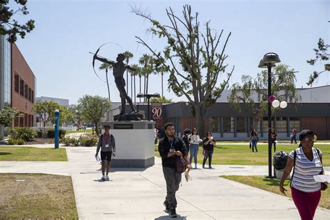 New Student Welcome Day 2018 | Compton College | Flickr