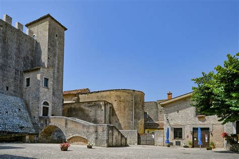 Italian town of Maenza selling homes for $1 - International Travel - delicious.com.au