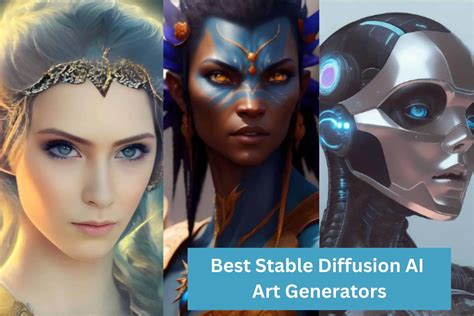 Stable Diffusion AI Art Generators: 5 Best in 2024 - MSPoweruser