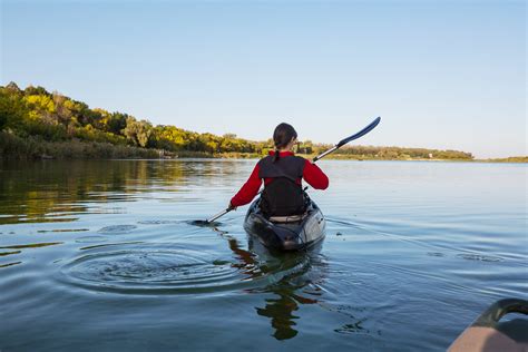 Canoe Rental - 2