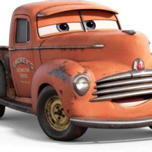 Why You Recognize the Voice of Smokey From 'Cars 3' - ZergNet