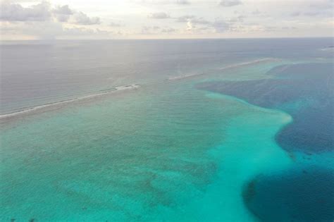 Photo taken at Laccadive Sea with Hasselblad L1D-20c