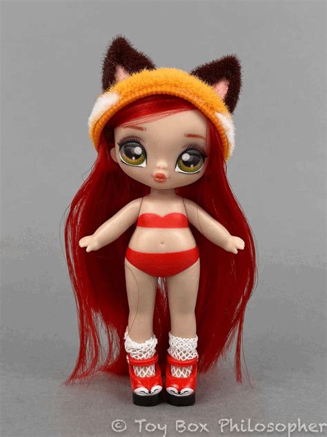 Na! Na! Na! Surprise Mini Dolls by MGA Entertainment | The Toy Box Philosopher