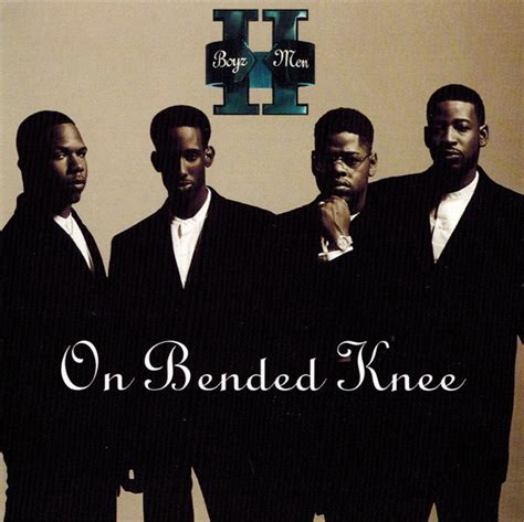 Boyz II Men – On Bended Knee Lyrics | Genius Lyrics