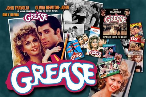 Grease