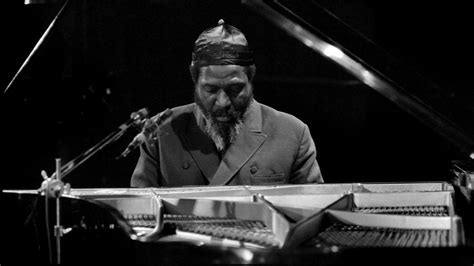 Thelonious Monk Live at the Berliner Jazzstage (1969) | In Sheeps Clothing