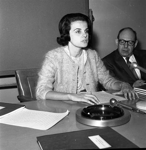 Sen. Dianne Feinstein: Tracing her career, from S.F. to D.C.