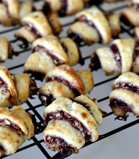 Easy rugelach cookies recipe – Artofit