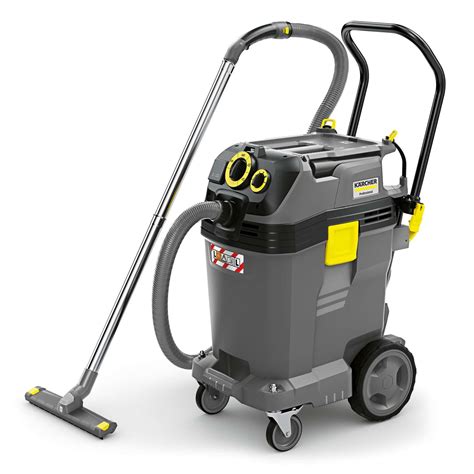 Karcher NT50/1 Tact Te L Wet and Dry Vacuum | PowerVac Cleaning ...