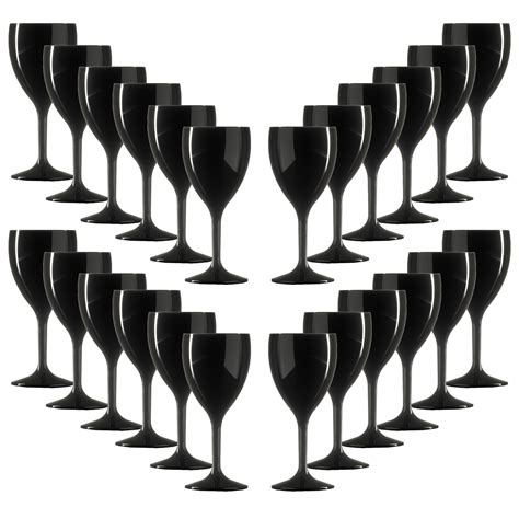 Premium Polycarbonate Glasses - Premium 11oz Wine Glass