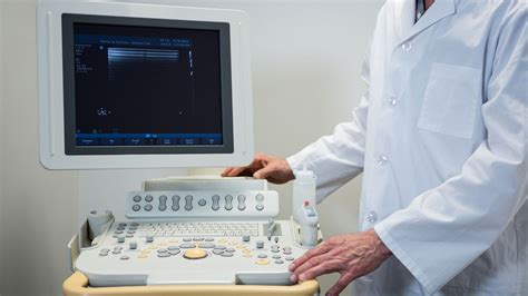 How Much Does an Ultrasound Machine Cost - 11 Factors to Consider | Ultrasound Solutions Corp.