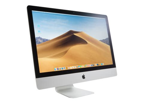 Apple 27-inch iMac 5K Display (2019, MRQY2LL/A) computer - Consumer Reports