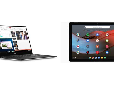 Tablet vs Laptop Comparison: Which One Should You Choose?