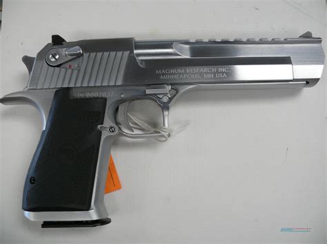 Magnum Research Desert Eagle - .357 Magnum