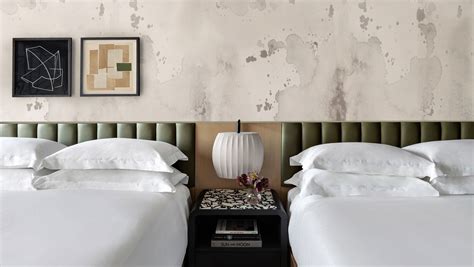 Upscale Hotel Rooms in New York City | Kimpton Hotel Theta