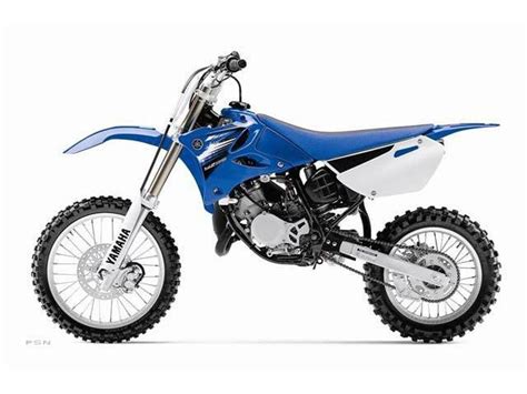 2012 Yamaha YZ85 Dirt Bike for sale on 2040-motos