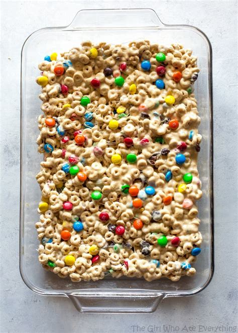 27+ Honey Nut Cheerios Recipes - ClodaAleya