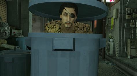 Yakuza Kiwami Majima Everywhere Guide Strategy, Locations