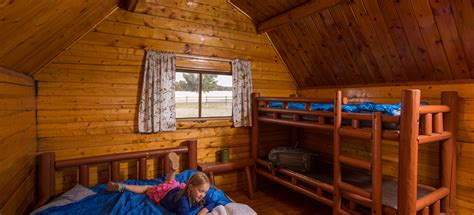 Williams, Arizona Lodging | Grand Canyon / Williams KOA Journey