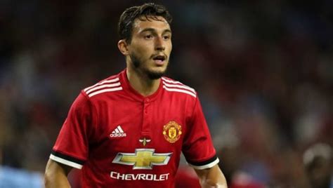 Matteo Darmian Wife, Height, Weight, Body Stats, Other Facts - Networth Height Salary