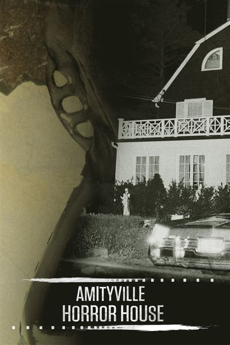 Amityville Horror House Pictures | Rotten Tomatoes