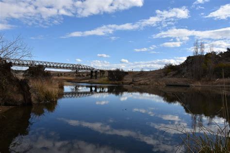 Snowy flows free but not farmers marooned in valley | The Land | NSW