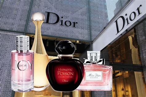 Best Dior Perfumes Of All Time | Perfume, Dior perfume, Dior hypnotic ...