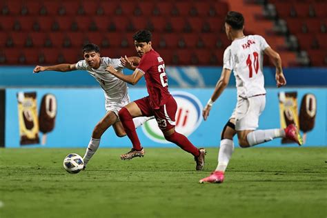 Preview - Group B: Qatar v IR Iran