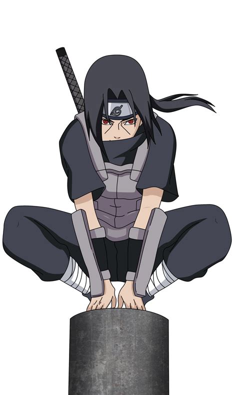 Itachi Uchiha Png Transparent Picture Png Mart | Images and Photos finder