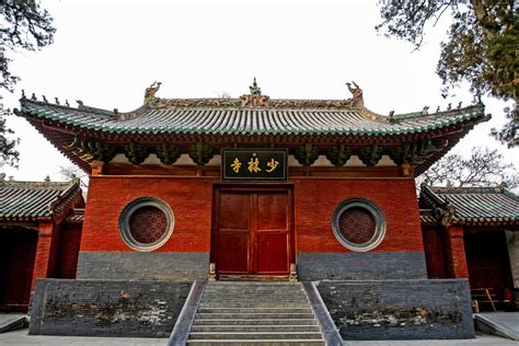 Shaolin Temple, Shaolin Monks Kung Fu - Top Kung Fu in China ...