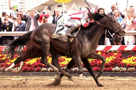 The Traditions and Towns of the Triple Crown Races - Your AAA Network