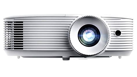 Optoma HD39HDR DLP Gaming Projector | Audio/Video Reviews | Popzara Press