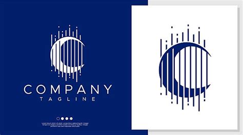 Minimalist Letter C Logo With Backbone Vector Design Vector, Icon, Sign, Doctor PNG and Vector ...