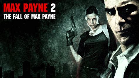 Max Payne 2: The Fall of Max Payne (PC) Review