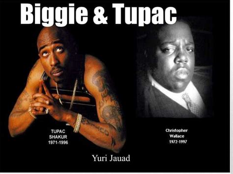 Biggie and tupac documentary