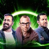 Impractical Jokers | Live! Casino & Hotel Maryland