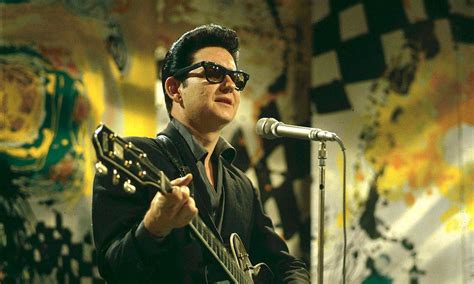 10 Best Roy Orbison Songs of All Time - Singersroom.com