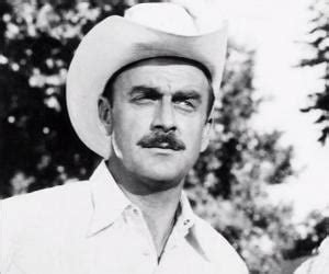 John Dehner Biography - Facts, Childhood, Family Life & Achievements