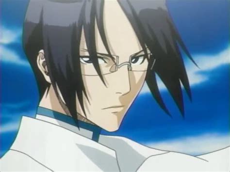 Uryu Ishida - Uryu Ishida Photo (23745812) - Fanpop