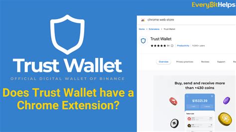 Is There a Trust Wallet Chrome Extension you can Trust in 2023?