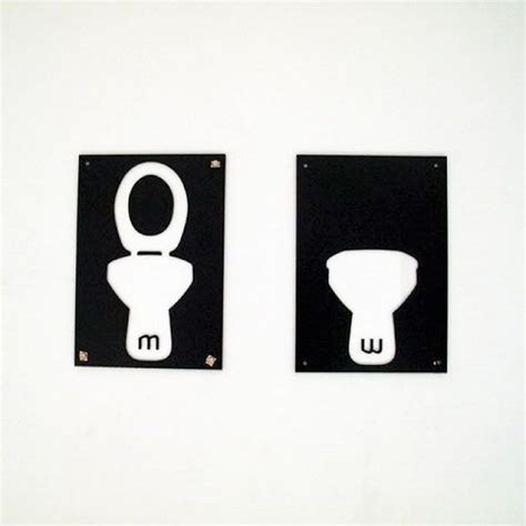 It's All About The Seat | Sign design, Funny toilet signs, Toilet sign