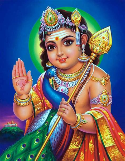 HiNDU GOD: Lord kartikeya | Lord murugan wallpapers, Lord murugan, Lord vishnu wallpapers