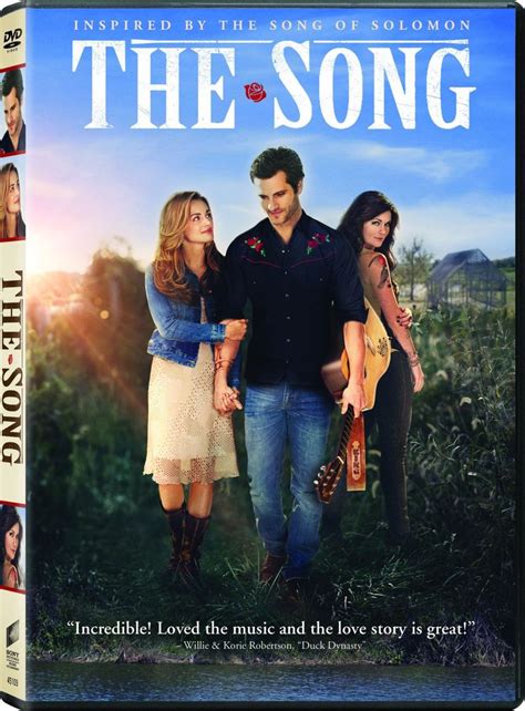 The Song | Christian Movies | Christian movies, Drama movies, Christian ...