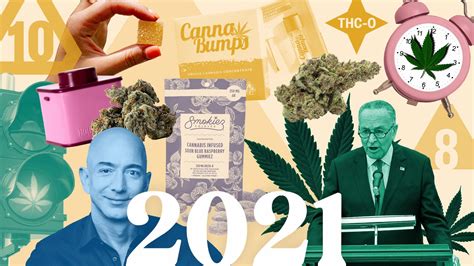 Leafly’s top stories of 2021 | Leafly