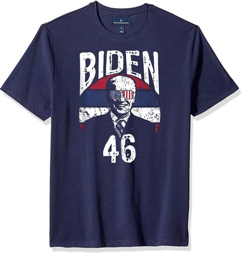 President Elect Joe Biden 2020 Election T-Shirt - ShirtElephant Office